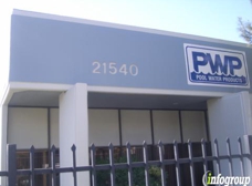 pwp pool products