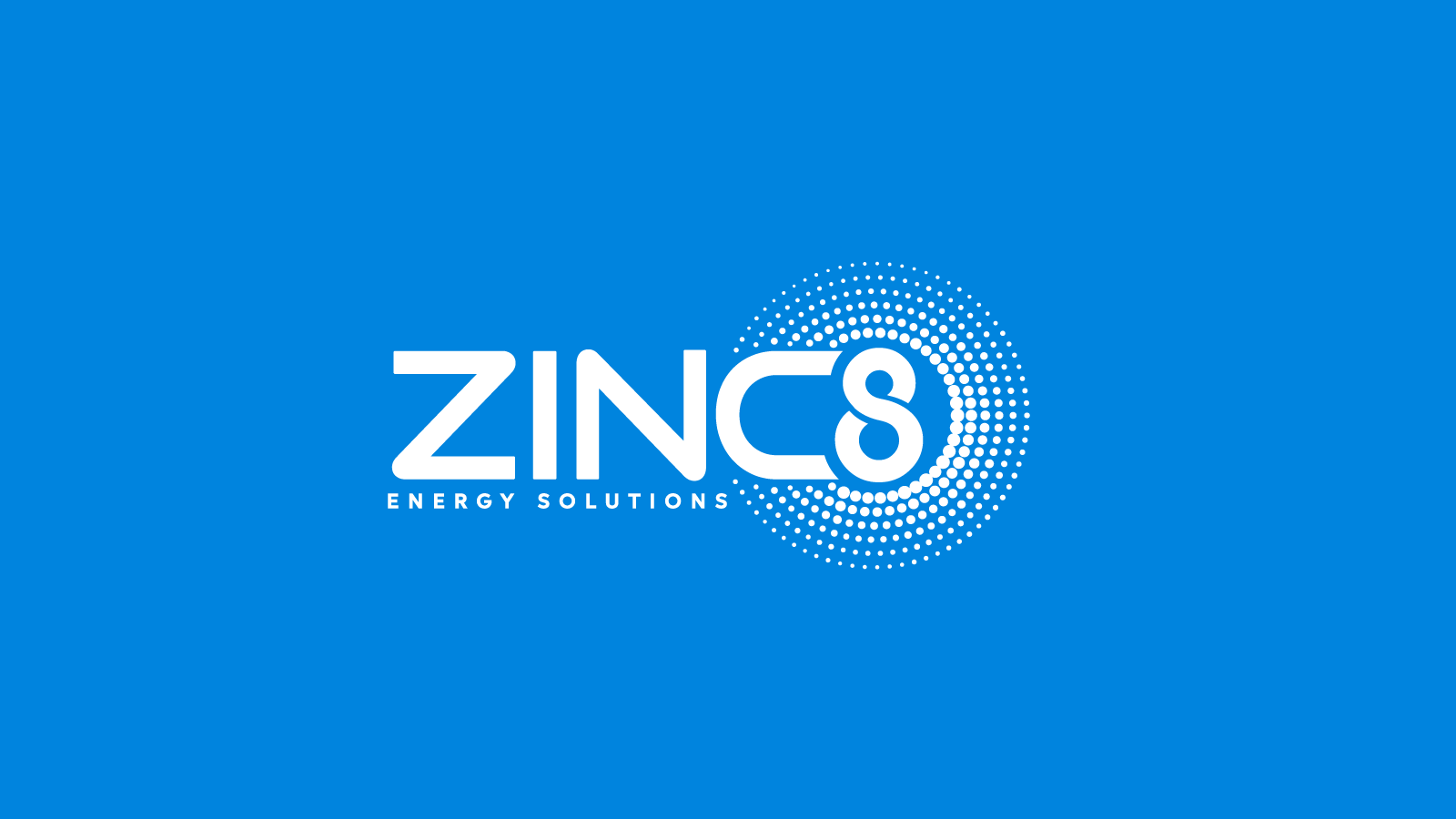 zinc8 energy solutions