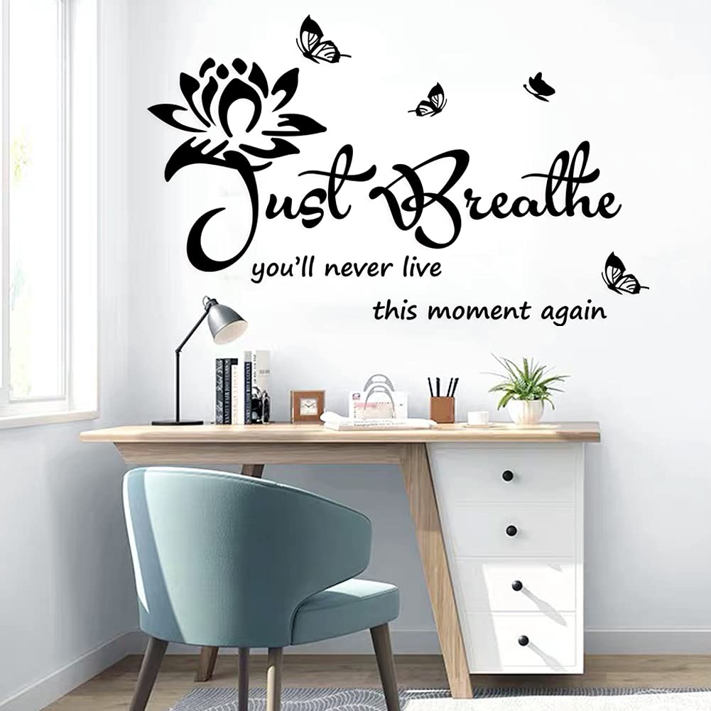 wall decals quotes