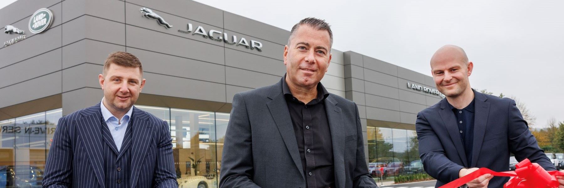 sinclair jaguar swansea