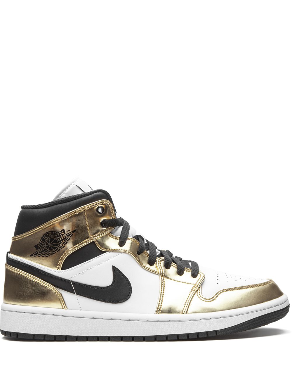 jordan gold