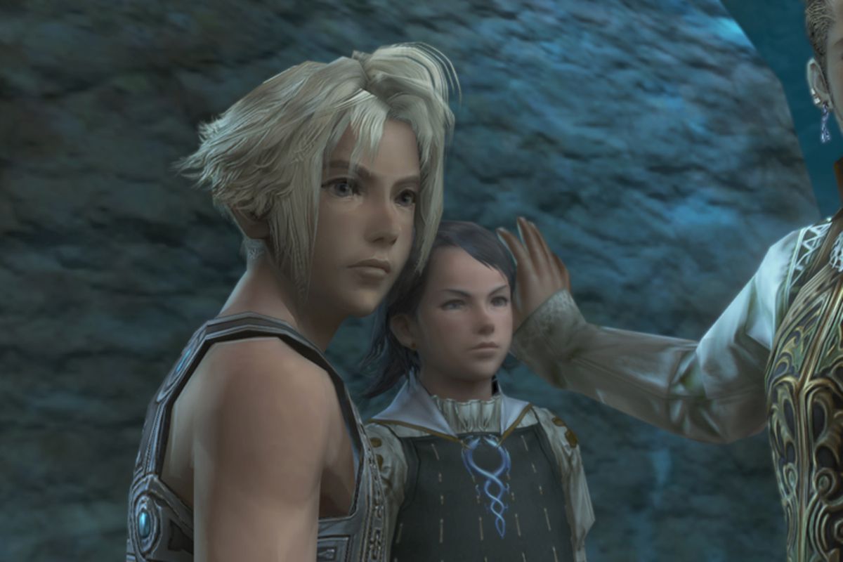 final fantasy 12 the zodiac age