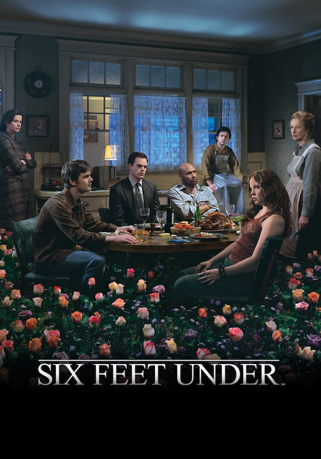 imdb 6 feet under