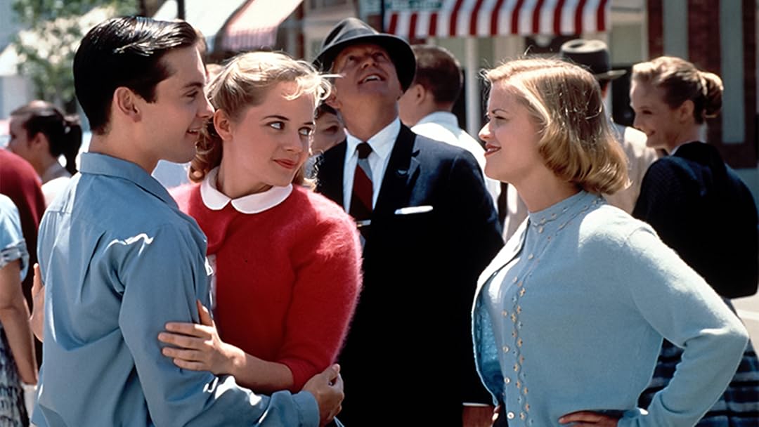 pleasentville izle