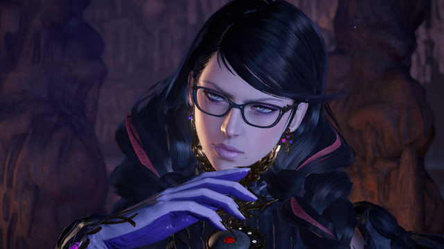 walkthrough bayonetta