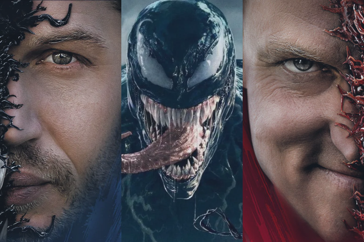 ver venom 2 pelicula completa en español latino facebook