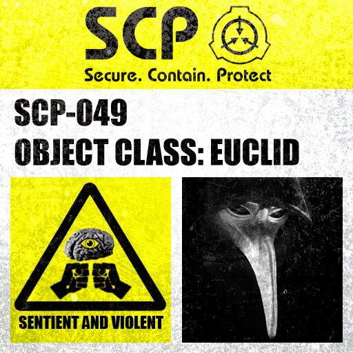 scp most dangerous