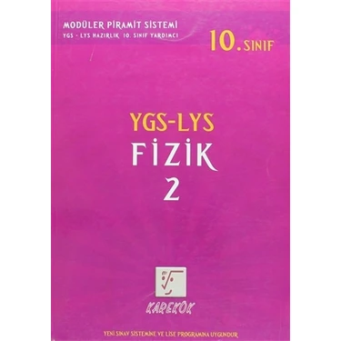 lys fizik 10 net