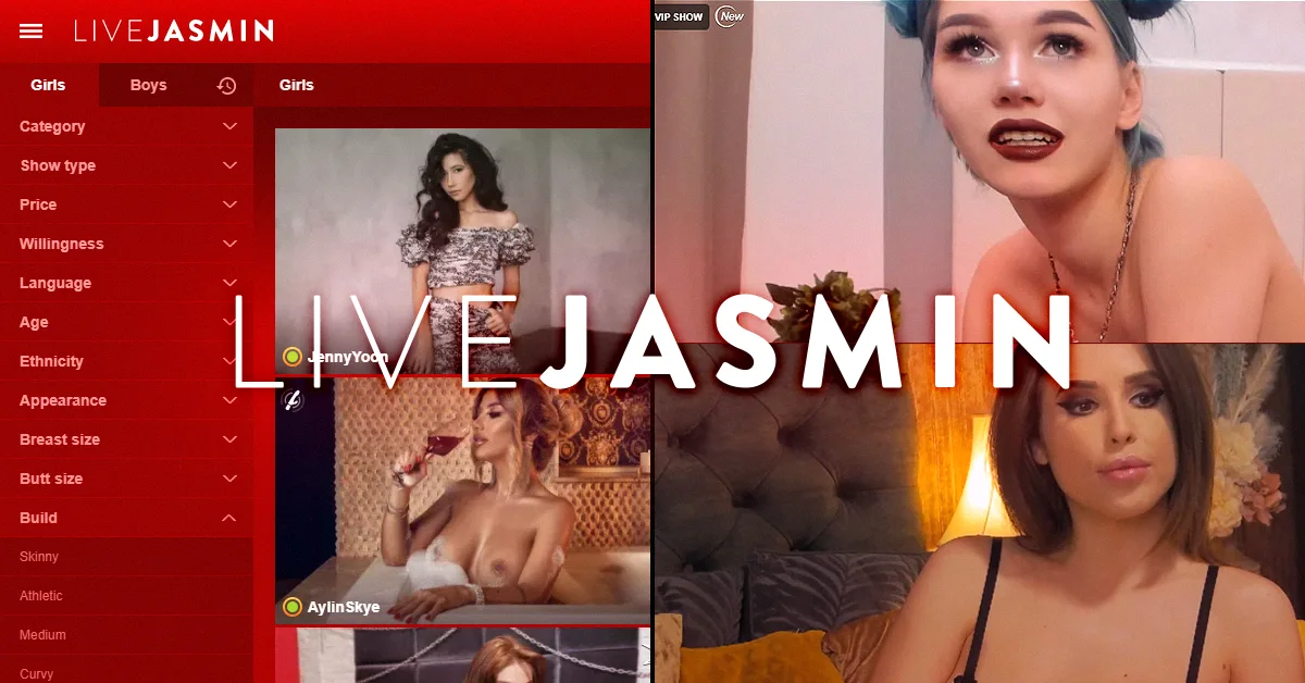 livejasmin premium account