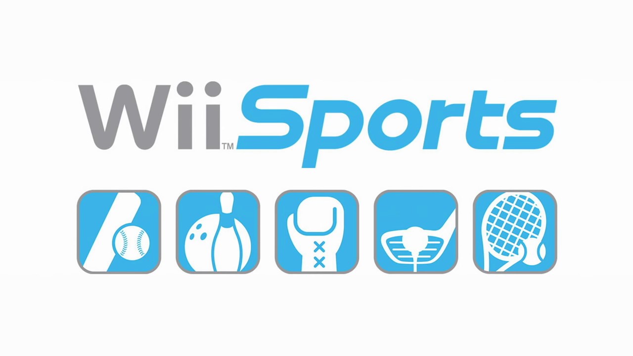 wii sports theme