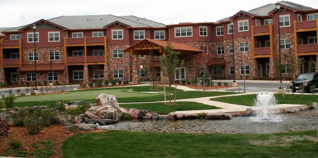 keystone place at legacy ridge