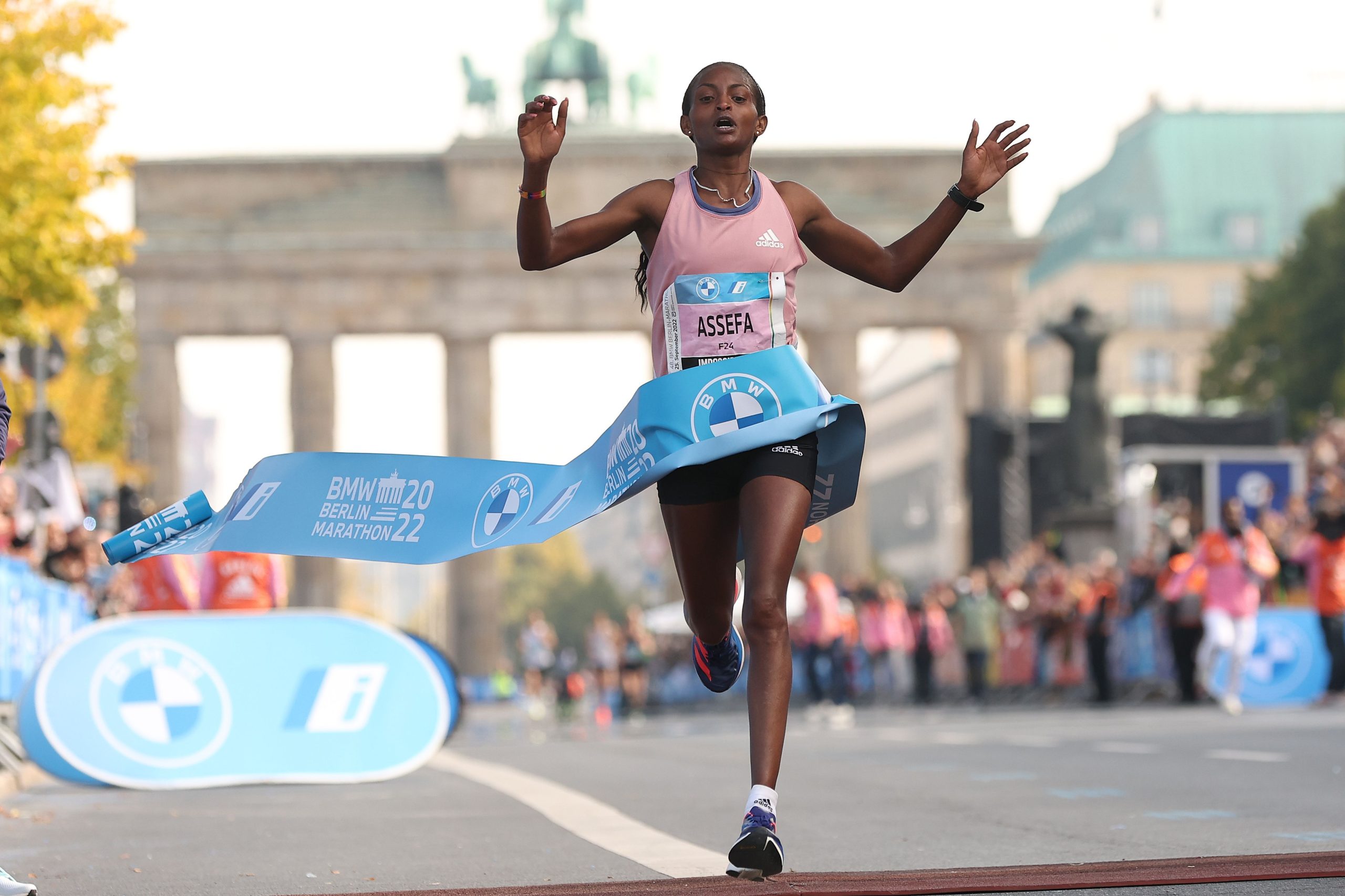 bmw berlin marathon 2019 results