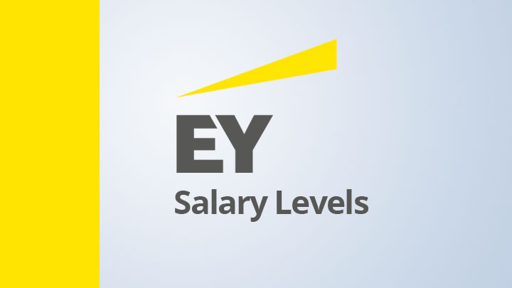 consultant salary ernst and young
