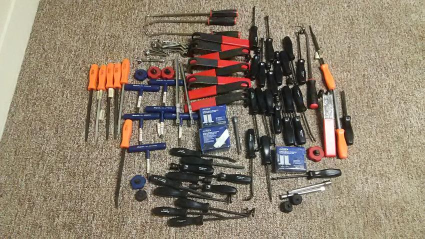 snap on tools for sale