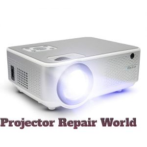 projector repair near me