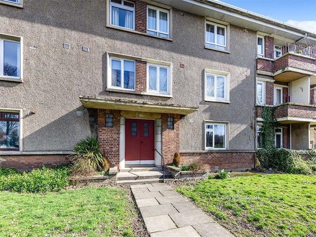 flats to rent grangemouth