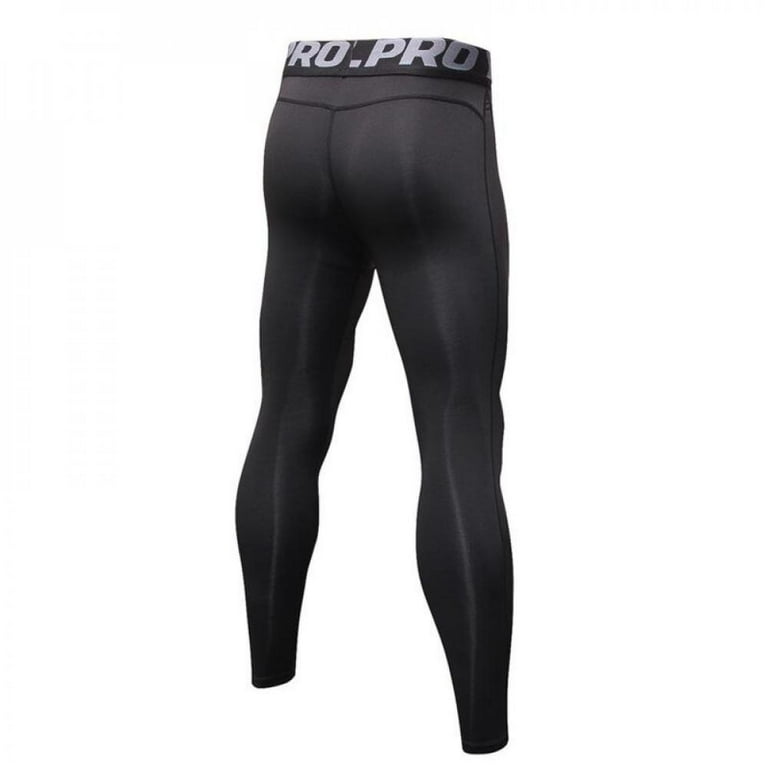 mens compression pants walmart