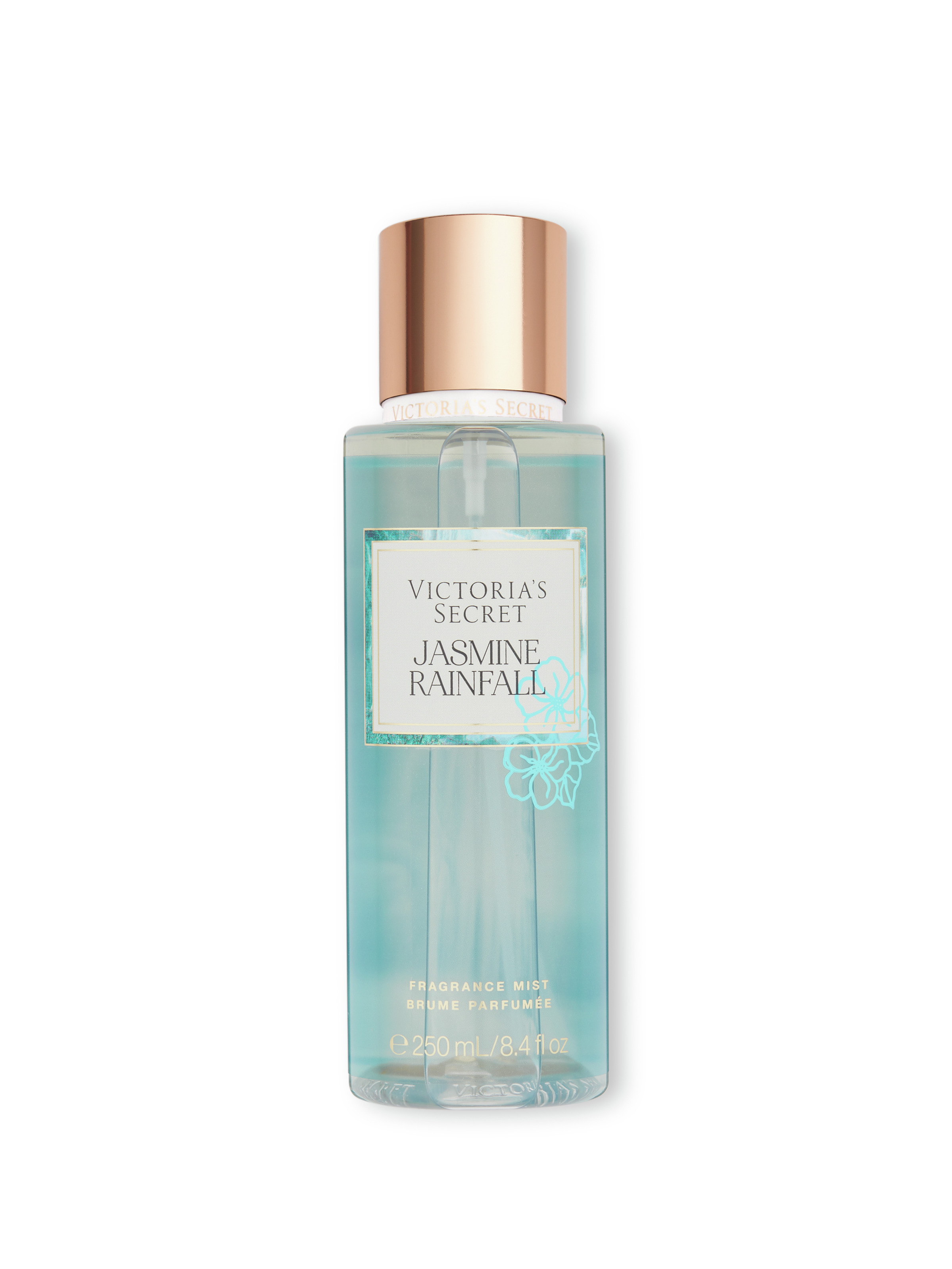 victoria secret perfume jasmine