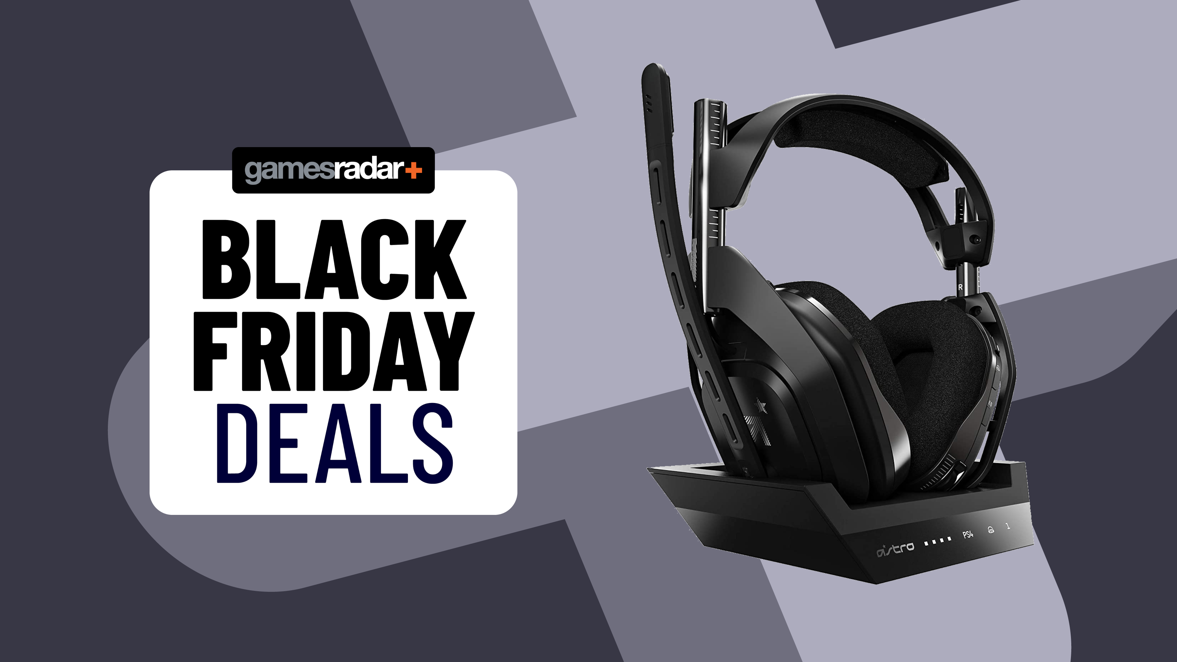 astro headset black friday