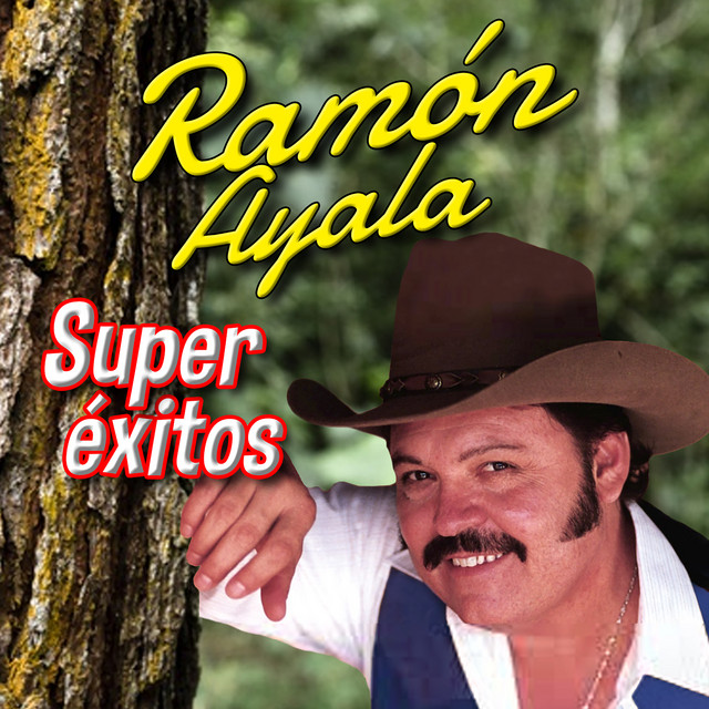 ramon ayala exitos