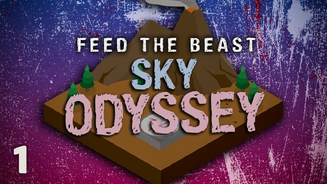 feed the beast sky