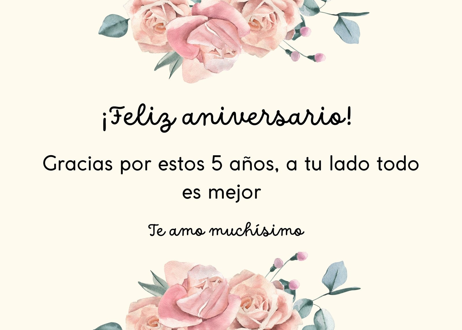 tarjetas de aniversario para enviar por whatsapp