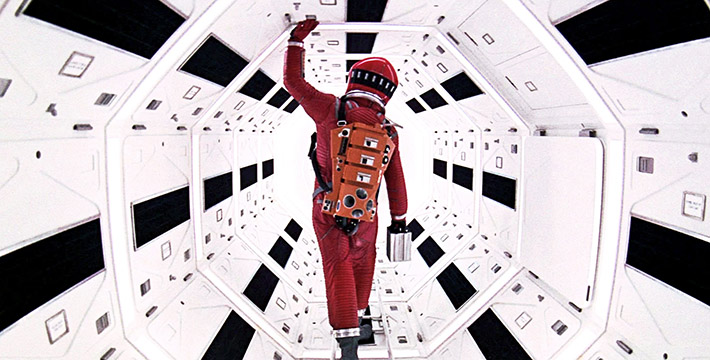 2001 space odyssey izle