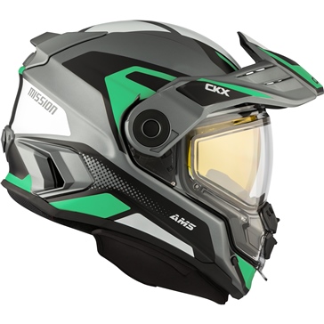 snowmobile helmet canada