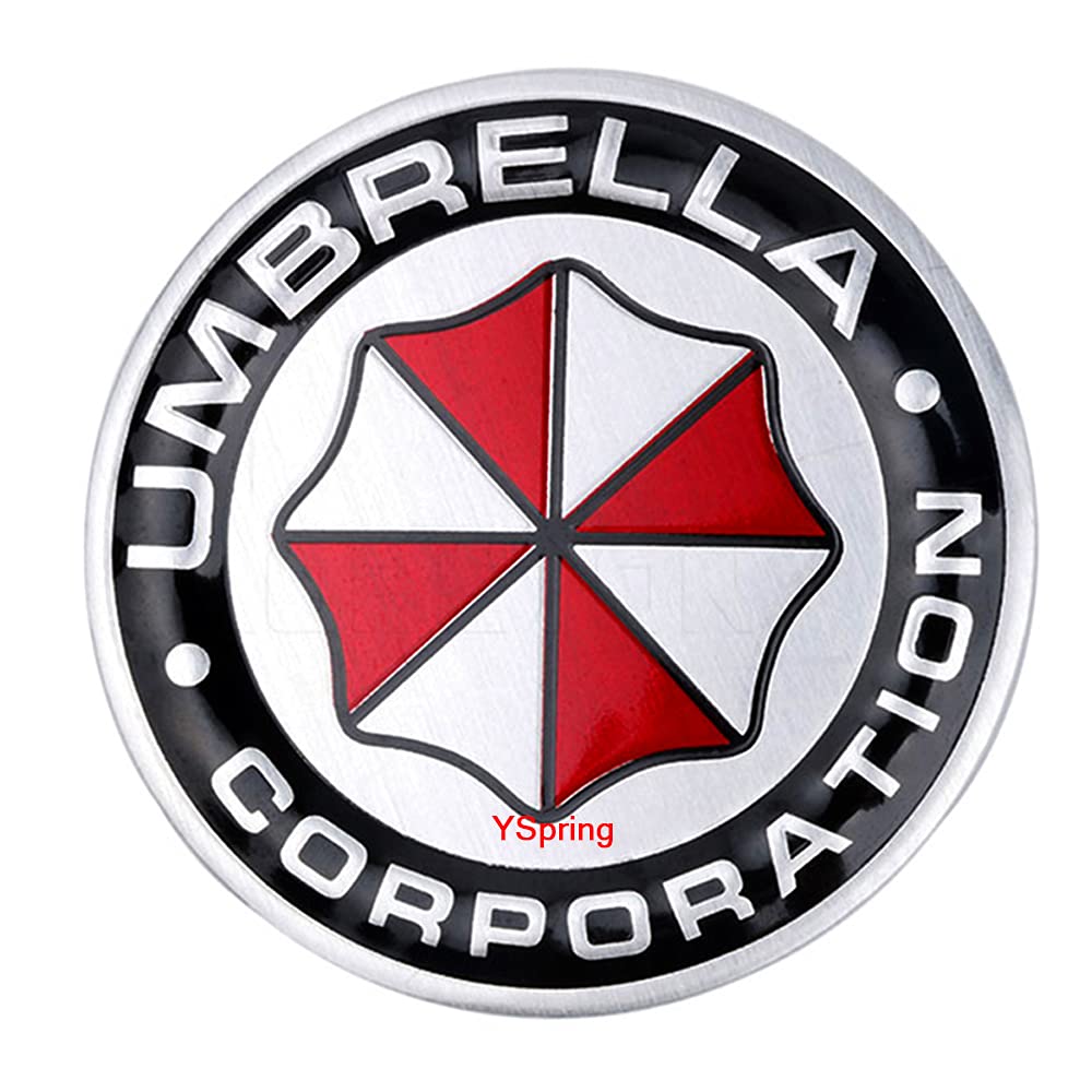 umbrella resident evil