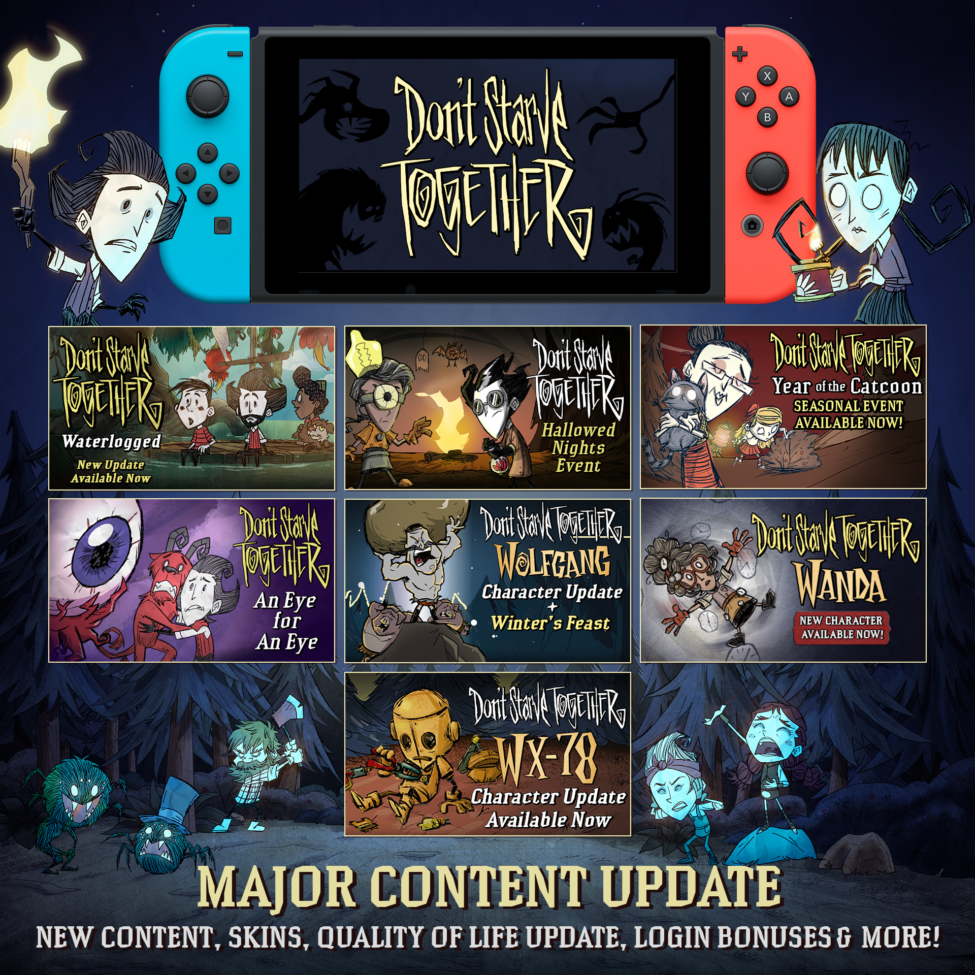 switch dont starve