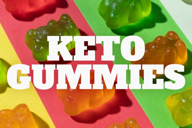 best keto gummies