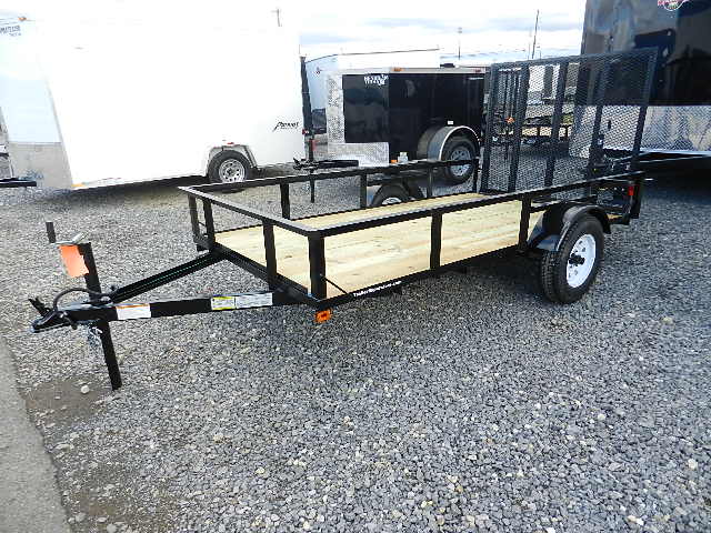 utility trailer for sale near me