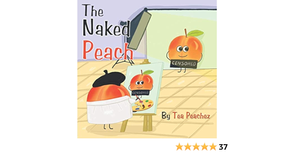 the naked peach