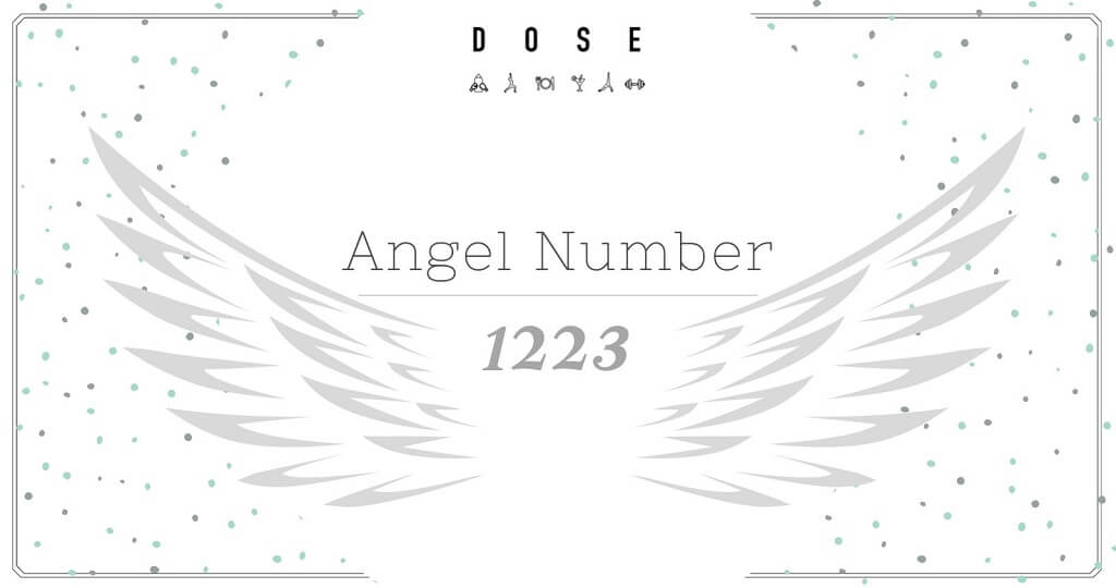 1223 angel number