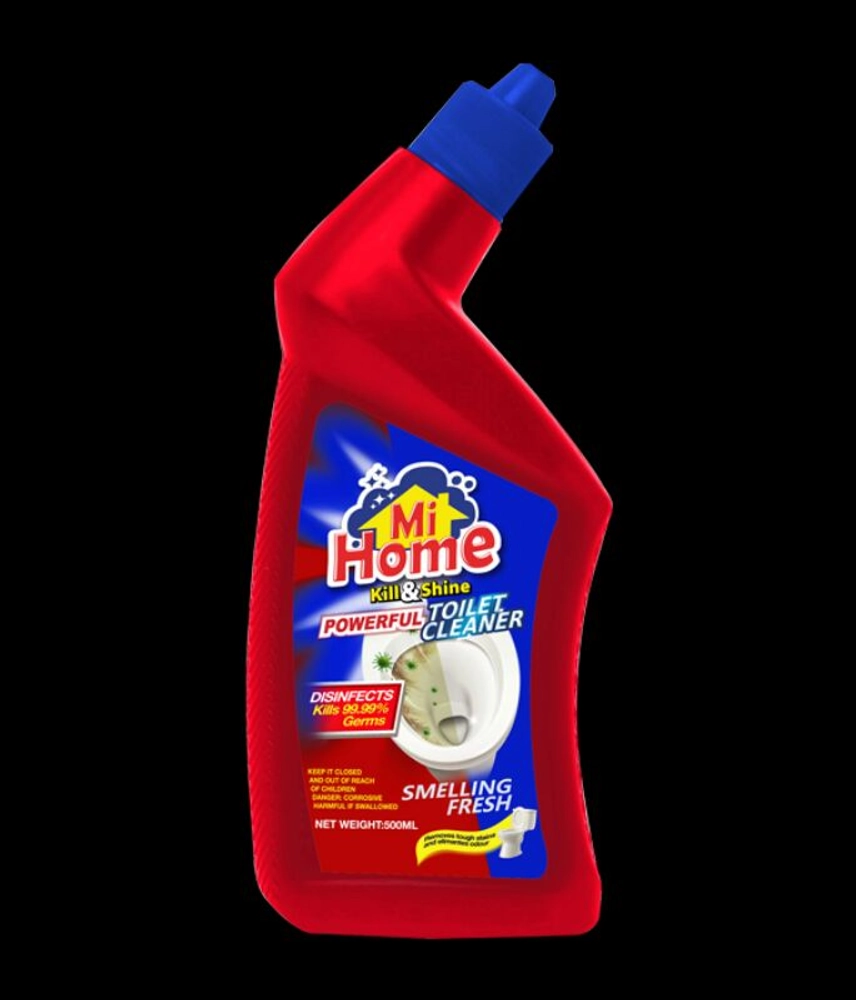 mi home toilet cleaner