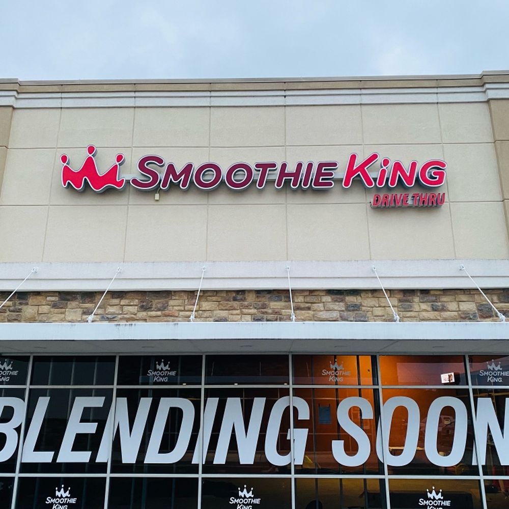 smoothie king sumter sc