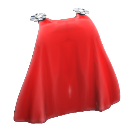 roblox how to get red carpet cape