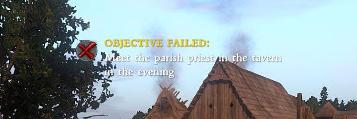 kingdom come deliverance learning failed