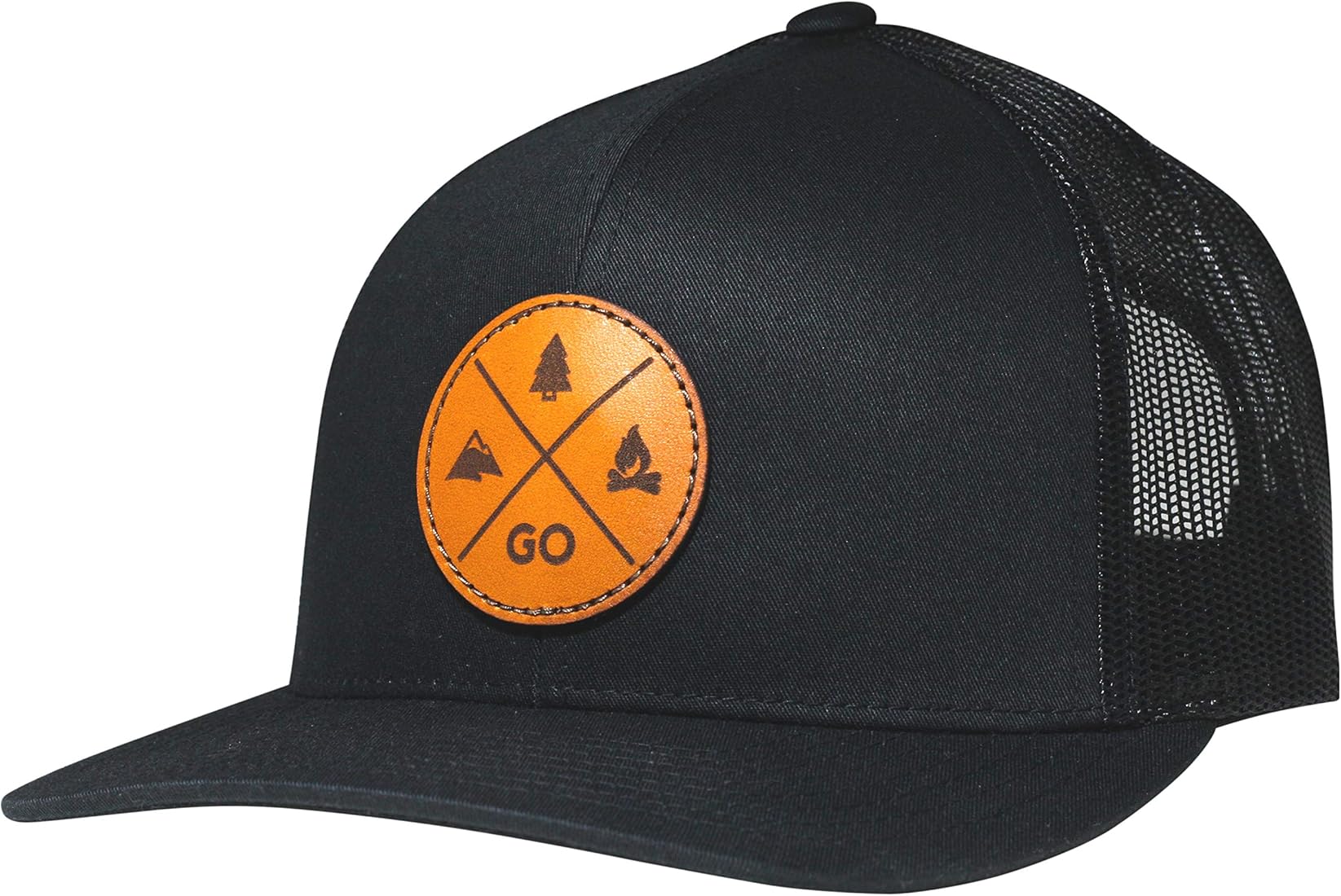 go outdoors caps