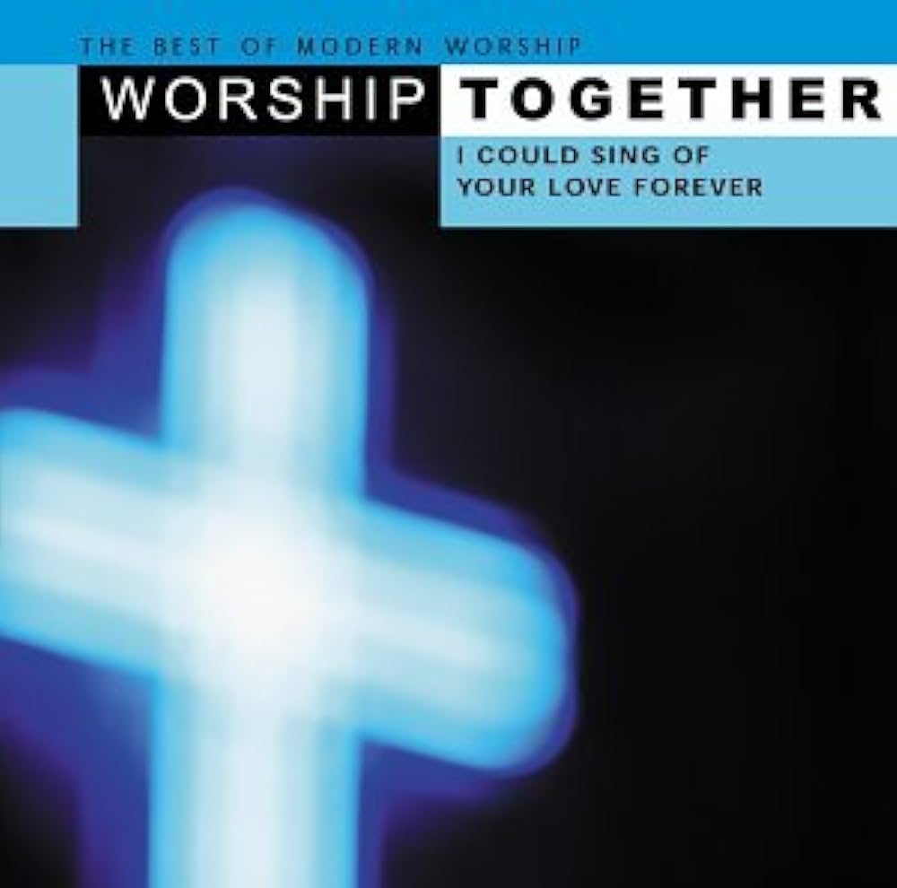 worship together