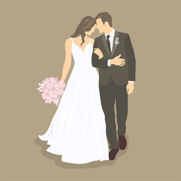 groom clipart