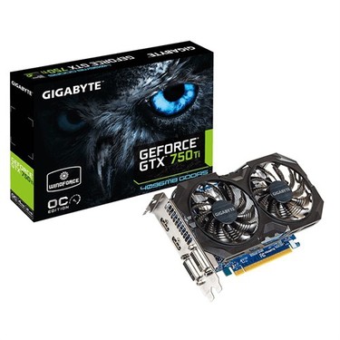 nvidia geforce 750 ti price