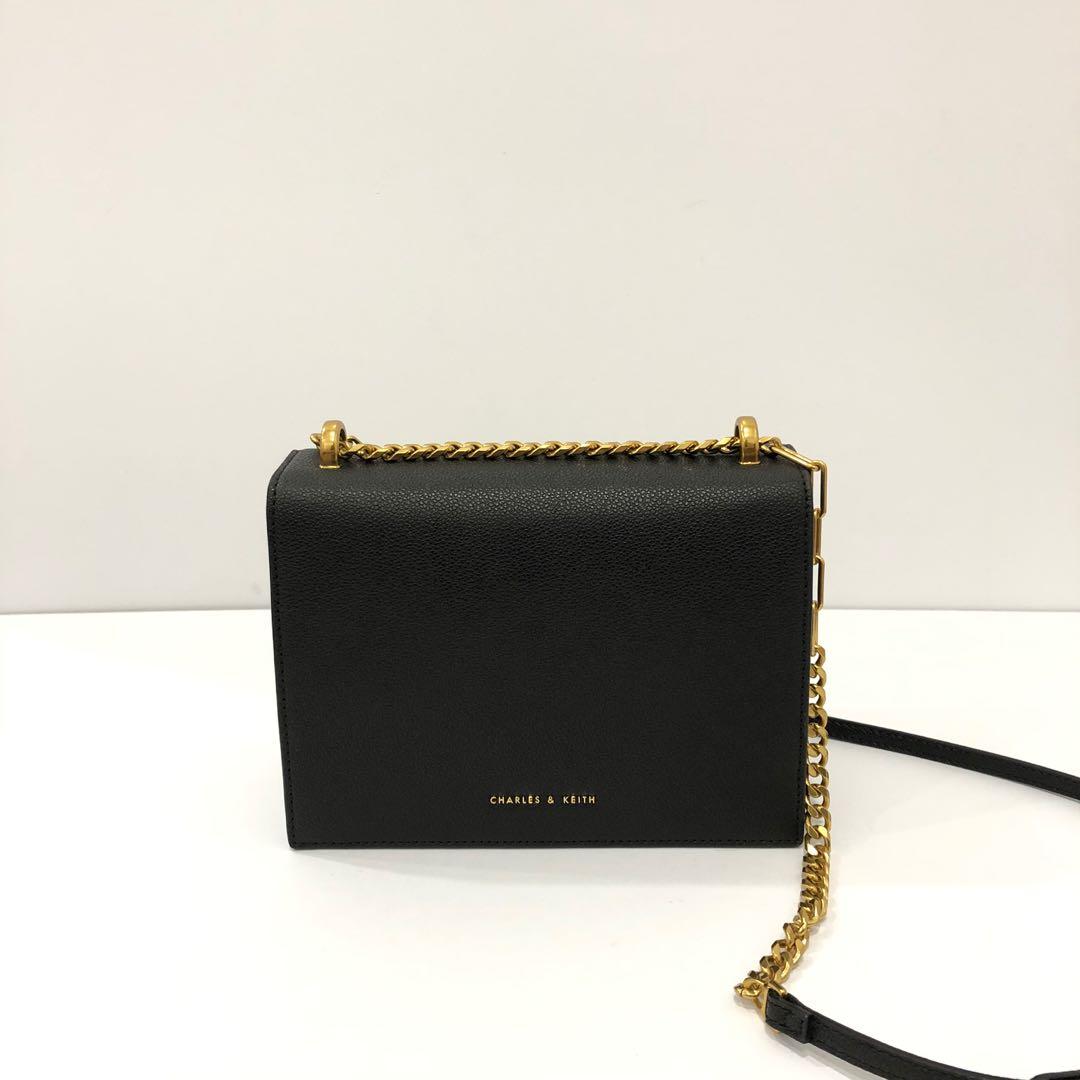 charles and keith sling