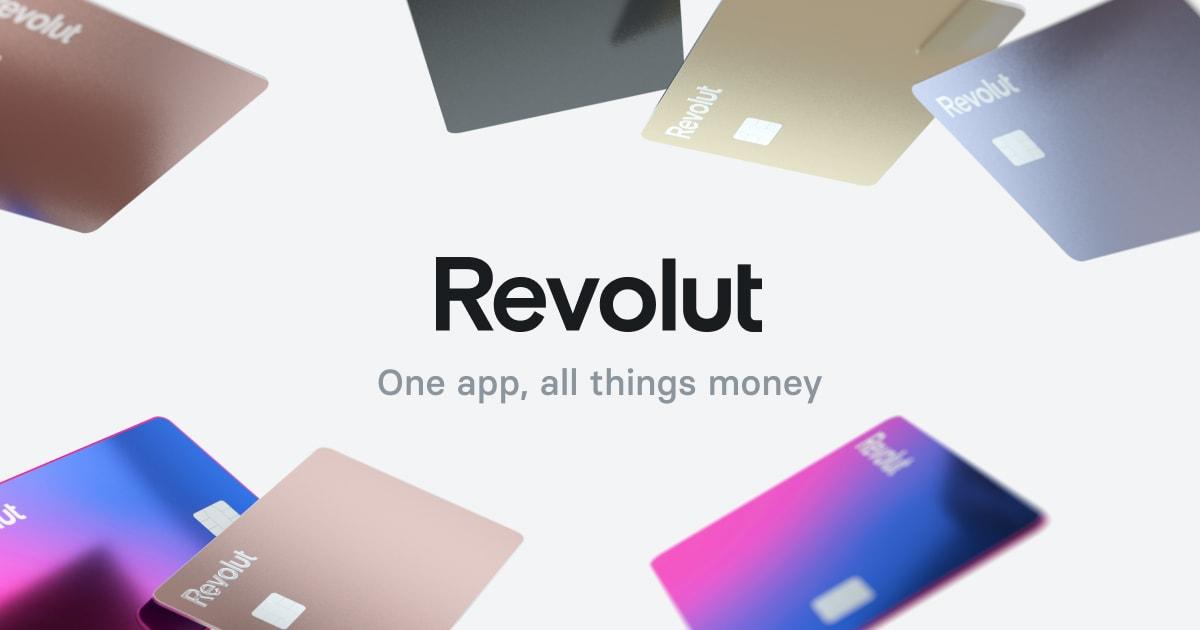 dong revolut