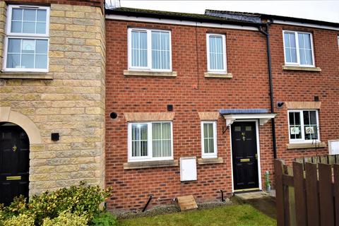 3 bed house to rent scunthorpe