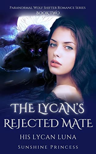 the lycan rejected mate