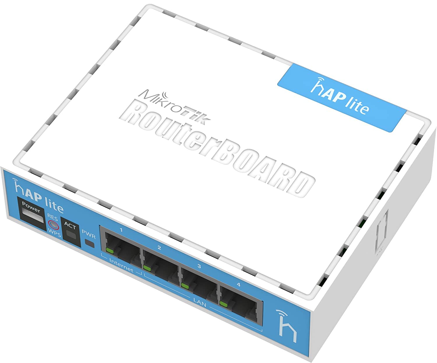 mikrotik review