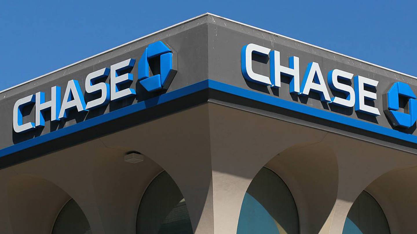 chase bank monroeville pa