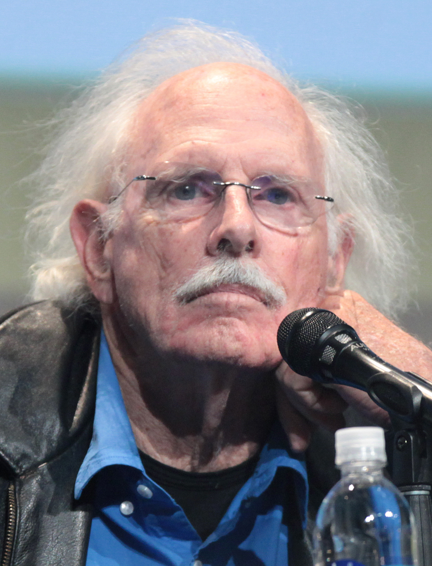 images of bruce dern