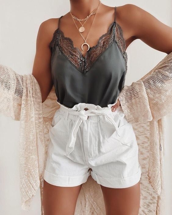 outfits for summer pinterest